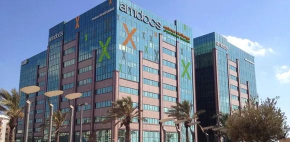 Amdocs Named a Leader in Gartner’s 2017 Magic Quadrant