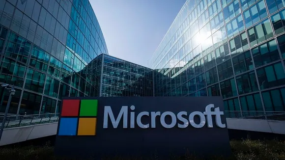 Microsoft announces social entrepreneur accelerator in India