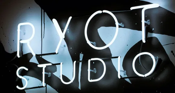 Oath unveils RYOT Studio as its global creative studio