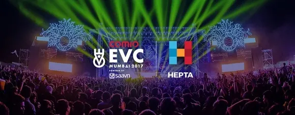 HEPTA Wins Enchanted Valley Carnival’s UI/UX & Technology Mandate