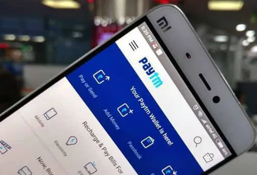 Paytm Announces Loyalty Points for its Users
