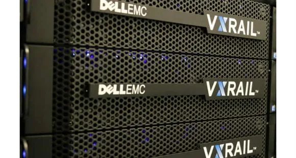 Arrow PC Network is the Platinum Partner for Dell EMC VxRail