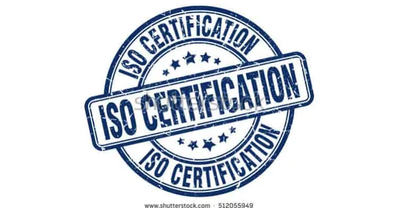 Britzo Communications' QMS Achieves  ISO 9001:2015 Certification