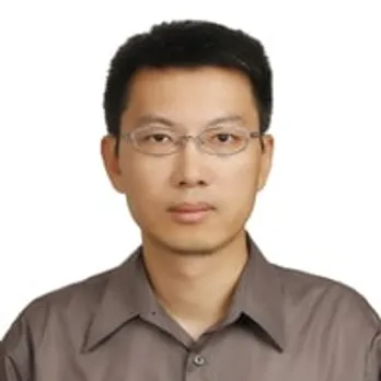 Eric Wei