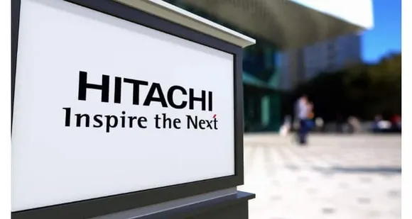 Hitachi Vantara Presented with the 2017 Global Customer Value Leadership Award