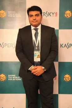 Shrenik Bhayani, Kaspersky: “We would be very aggressive with our top 10 partners in India”