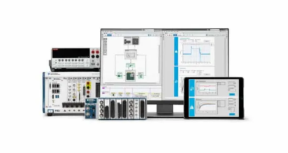 Test Smarter With the Latest Enhancements to LabVIEW NXG