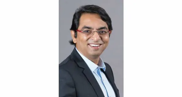 Veeam Appoints Sandeep Bhambure as India Business Lead