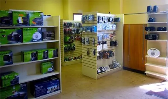Electronics accessories shop in porur
