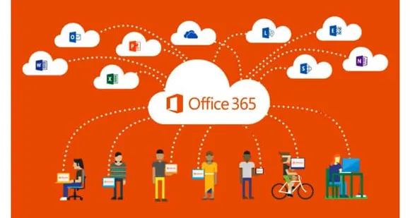 Demand for Veeam Backup for Microsoft Office 365 Accelerates