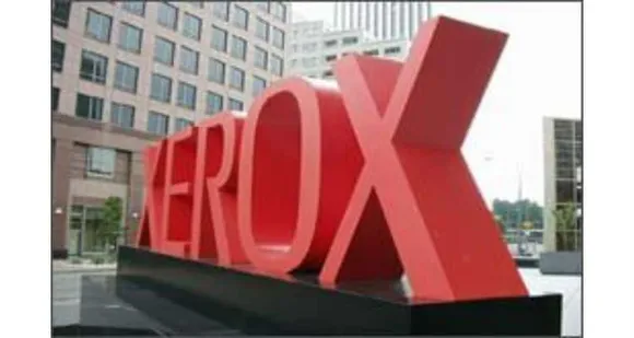 Xerox Retains Leadership in Fourth Consecutive Market Report for Channel Managed Print Services
