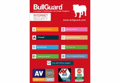 BullGuard Internet Security appoints RIEPL as Authorised Republisher