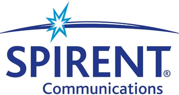 Spirent teams with Tier-1 providers to demonstrate Network Automation for improving quality & efficiency