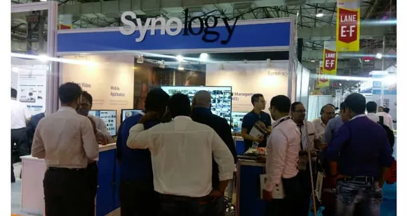 Synology