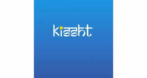 Kissht ties-up with Luminous Power Technologies