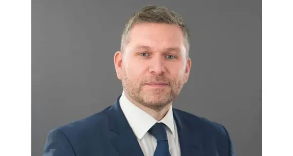 Oncam Appoints Simon Reed to Vice President of Sales for EMEA and Asia