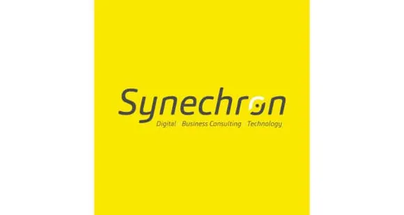 Synechron Named as One of the Best Places to Work 2018