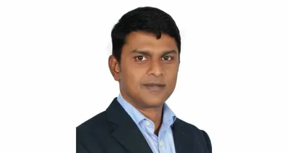 Citrix Announces the Appointment Of Raghuram Krishnan as The Director - Partner, Citrix India