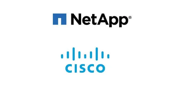 Cisco and NetApp Simplify the Delivery of Cloud Infrastructure