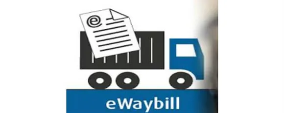 E-Way Bill - DND Flyway for IT Channels