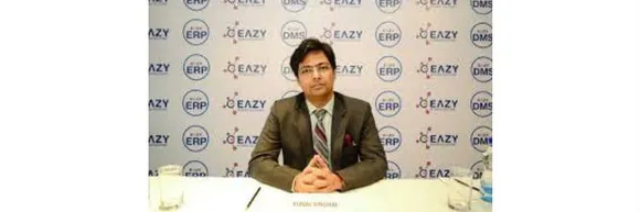 EAZY Business Solution Announces 65% Growth