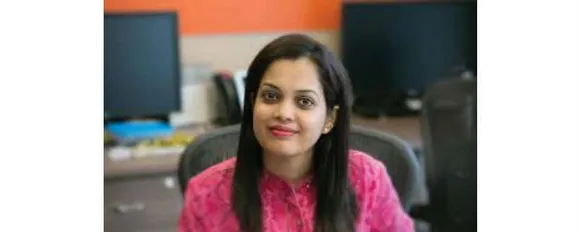 Nithya Krishnan, Trend Micro: “Go with the dream of growing within the profession and become a leader”