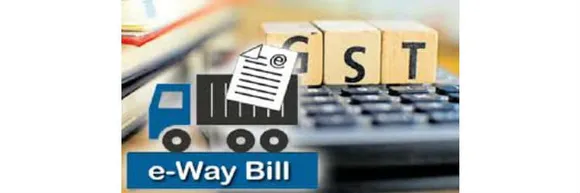 Manage E-Way Bills Easily