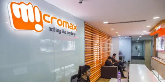 Is Micromax moving towards the END?
