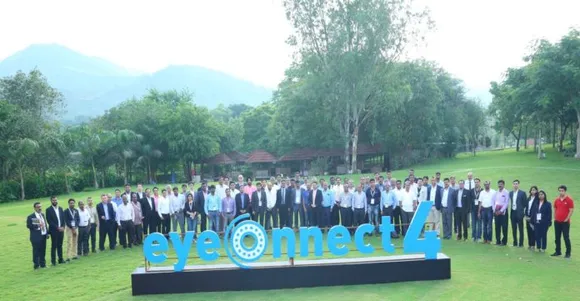 Axis Communications witnessed another edition of ‘Eye Connect’