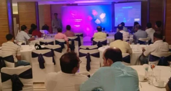 TechnoBind Successfully Conducts Partners Meet in Kolkata