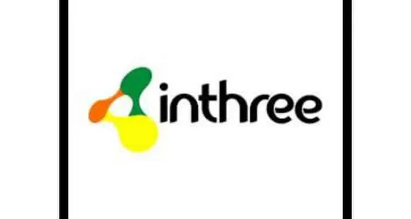 Inthree raises $4 mn in Series A funding by Ventureast, Orios and IAN Fund