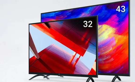 Mi TV Will Now Be Available Through Channel Partners