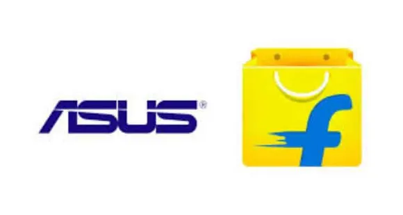 ASUS and Flipkart