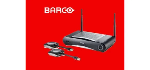 Barco to enable smart meeting rooms in PHD Chambers of Commerce and Industry