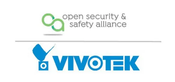 VIVOTEK, Founding Member of the Open Security & Safety Alliance, Leads IP Surveillance to the Next Level