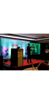 Kodak Alaris hosts Technology Day for India partners