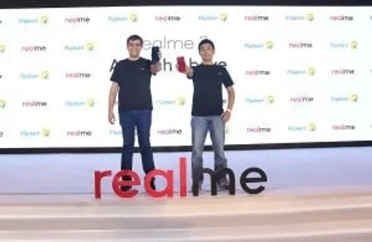 Realme partnering with 20,000 partners in 150 cities to improve offline sales