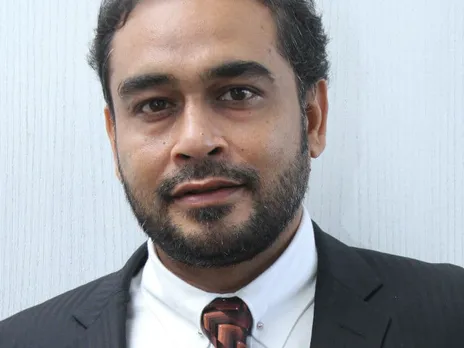 Sanjay Pai