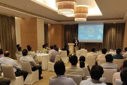 TechnoBind conducts five-city partner event
