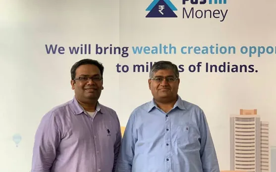 Paytm Money appoints Suresh Vasudevan as CTO