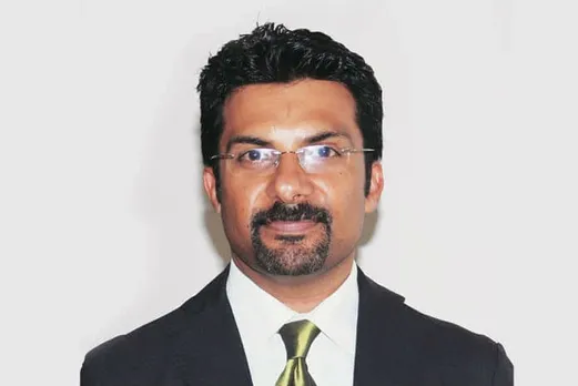 Array Networks appoints Shibu Paul as VP International Sales