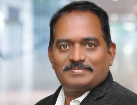 K7 Computing appoints K Purushothaman as new CEO