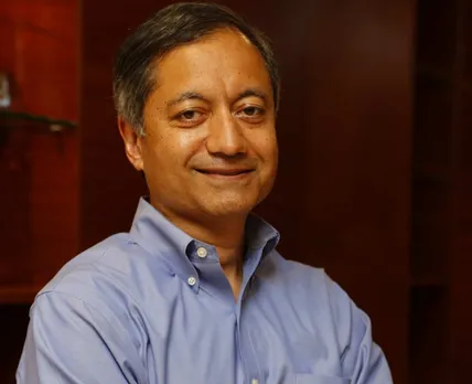 "India is an up-and-coming market for us"- Mahendra Negi, Group CFO, Trend Micro