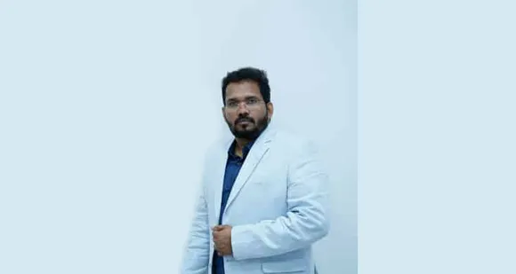 Rama Krishna Kuppa, CEO & Founder, ONGO Framework
