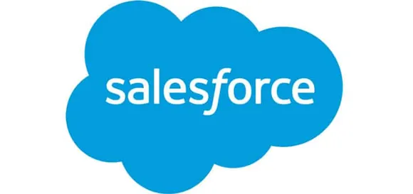 Salesforce is Ranks as a Leader in the Gartner Magic Quadrant