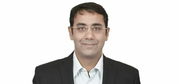 Exclusive Interview: Indrajit Belgundi, Senior Director, Dell India