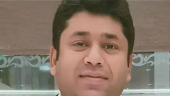 Shirish Agarwal