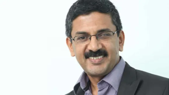 Lenovo appoints Ashok Nair as the Director for India Service Operations