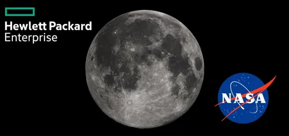 HPE builds supercomputer to support future human mission to moon