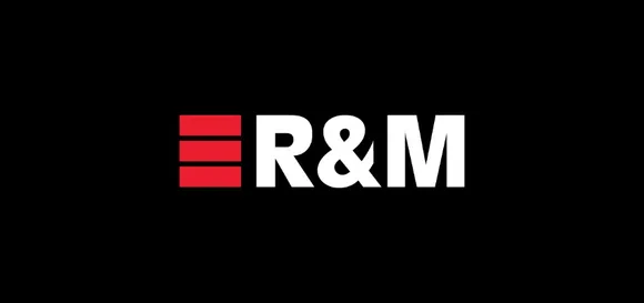R&M continues its growth strategy with an increase of 4.4 %